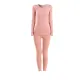 Mist Pink