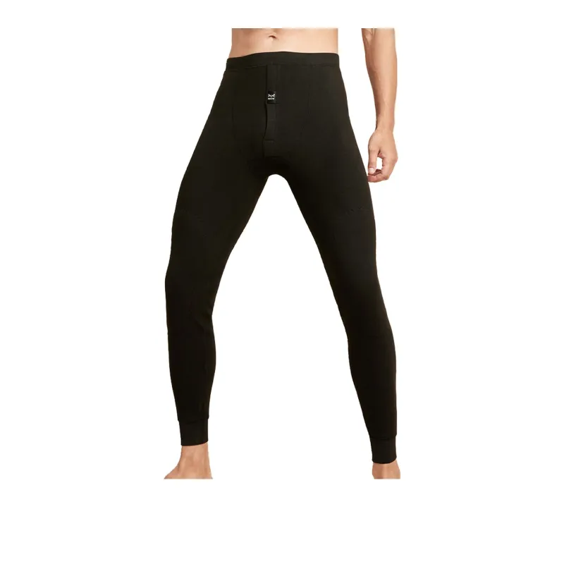 MIIOW Men Thermal Pants-4