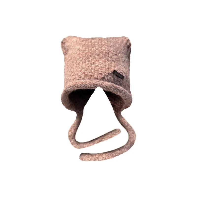 RX UVCUT Polyester Beanies Unisex-2