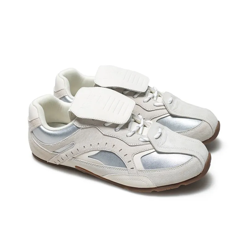 Ancient Finches Low-Top Casual Shoes Unisex-18
