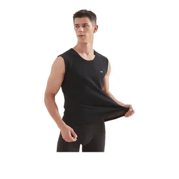 MIIOW Men Thermal Tops