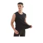 Black[Fleece-Lined and Thickened]