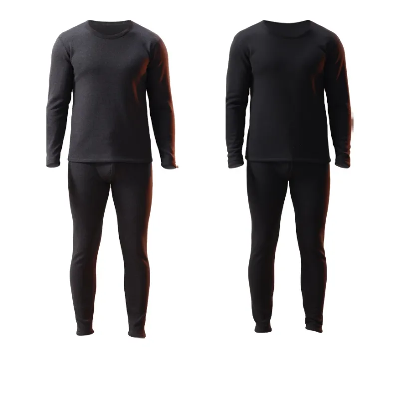 MIIOW Men Thermal Sets-12