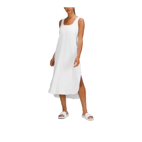 Lululemon Sleeveless Dresses Women's