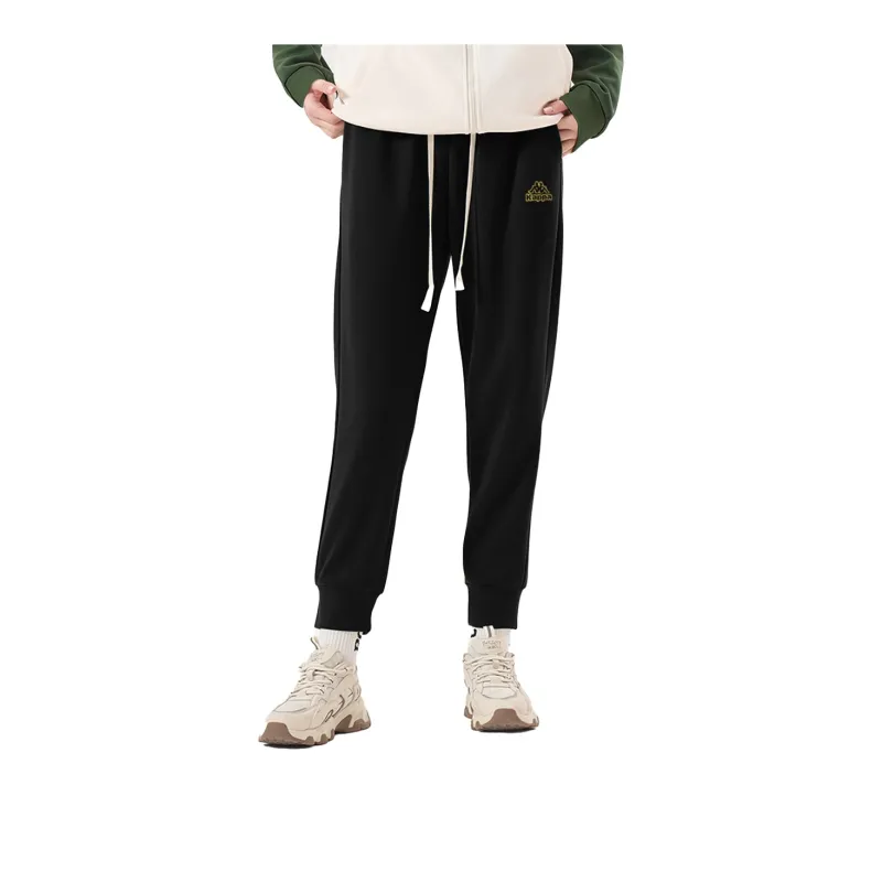 Kappa Unisex Thermal Pants-3