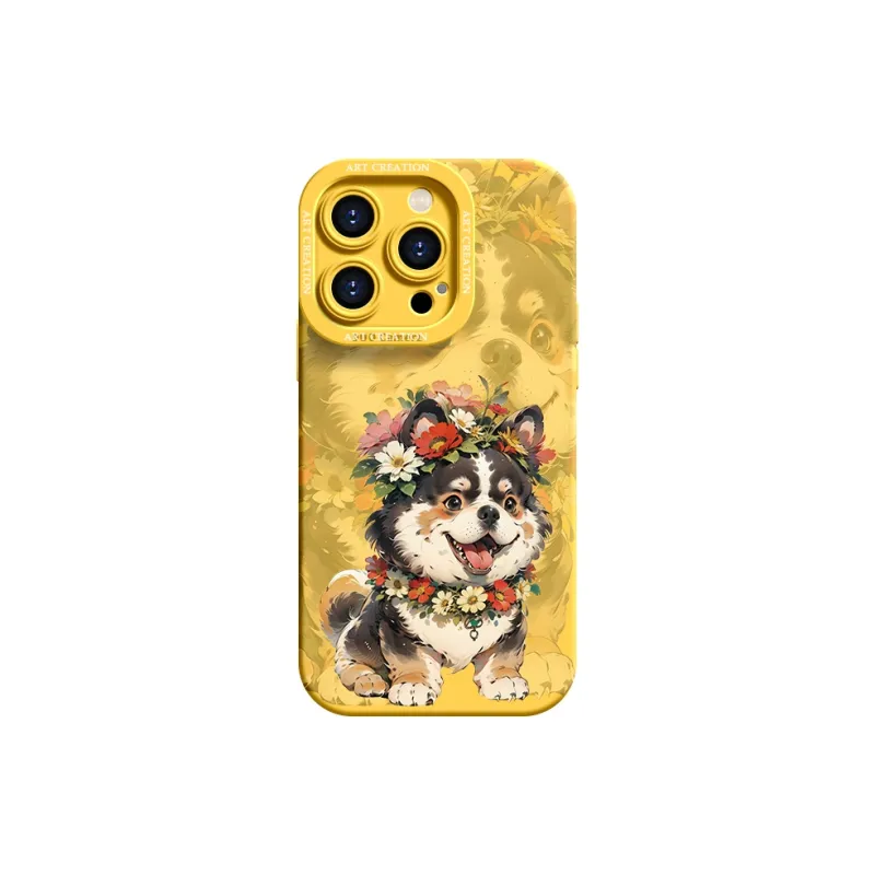 YOOPOO Phone Cases-12