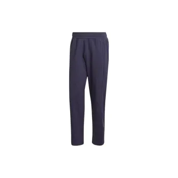Adidas Originals Knitted Sweatpants Men's Purple
