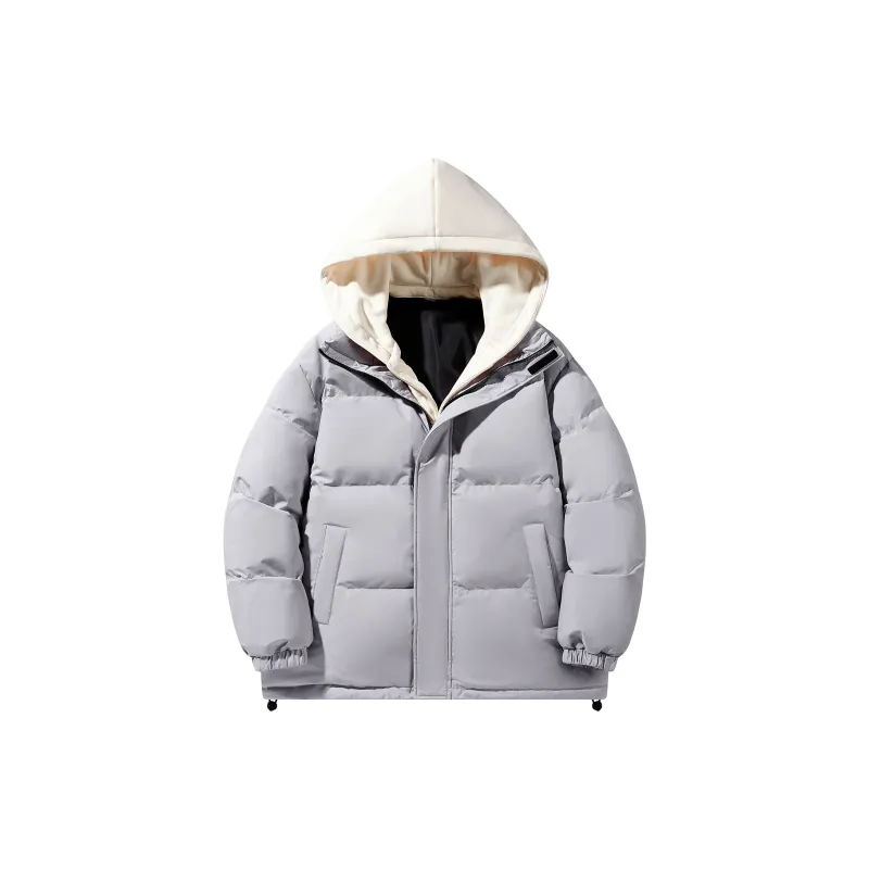 CSKS Down Jackets Unisex-21