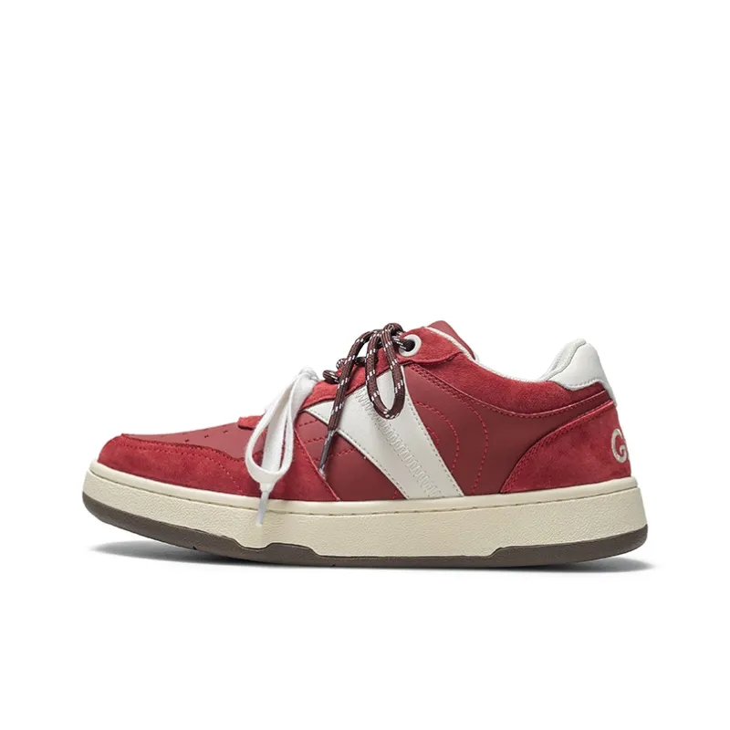 Ancient Finches Wear Resistant Low Top Skateboard Shoes Unisex-5