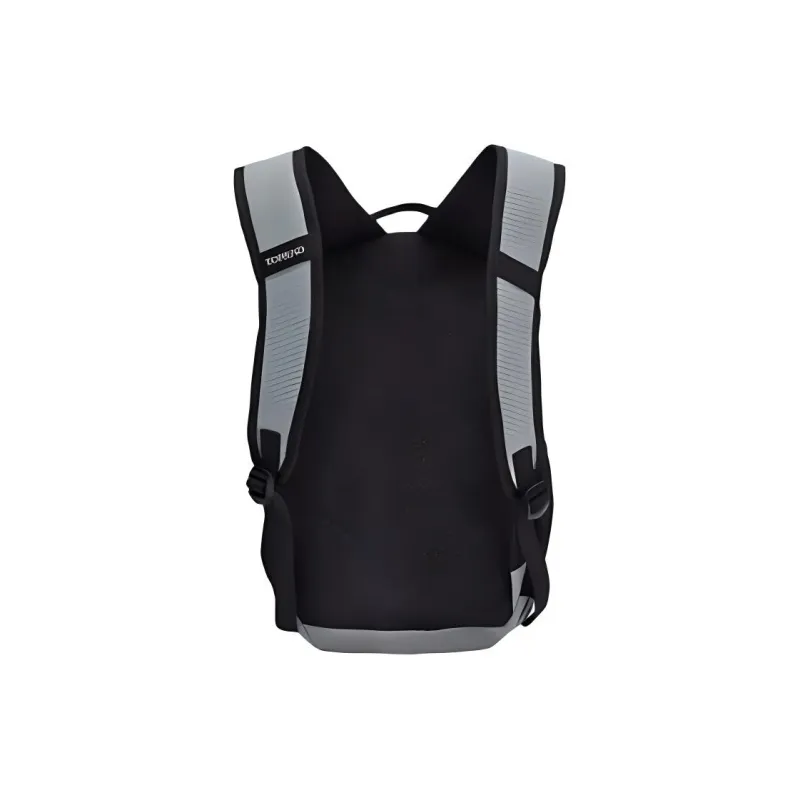 TOREAD Polyamide Outdoor Hiking Bag Backpack Unisex Mountain Shadow Gray/Gray Green/Black-2