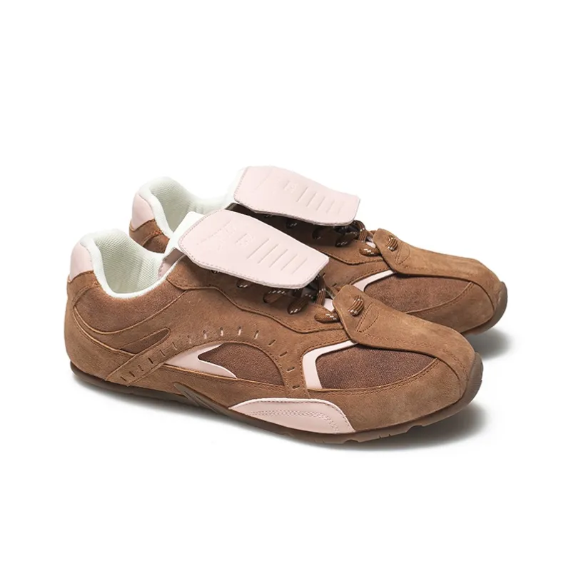 Ancient Finches Low-Top Casual Shoes Unisex-23