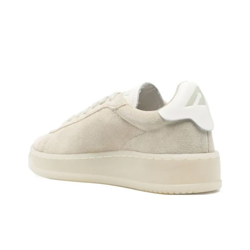 AUTRY Dallas Sneakers Women's-2