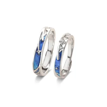YOASOBI Rings Unisex