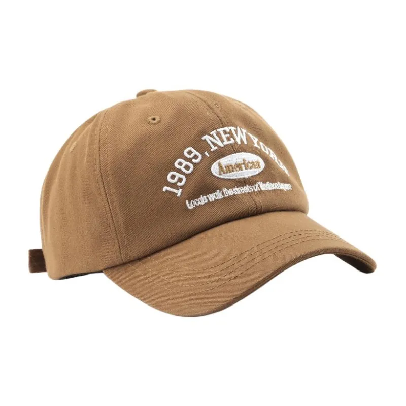 TUCANO Cotton Baseball Caps Unisex-0