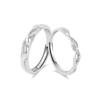 Muyan Rings Unisex