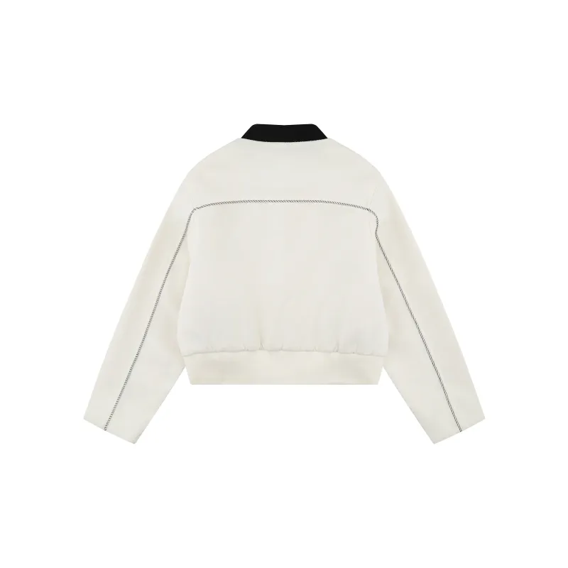 CUWU Jackets Unisex-1