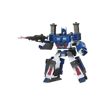 Hasbro Assembled Models