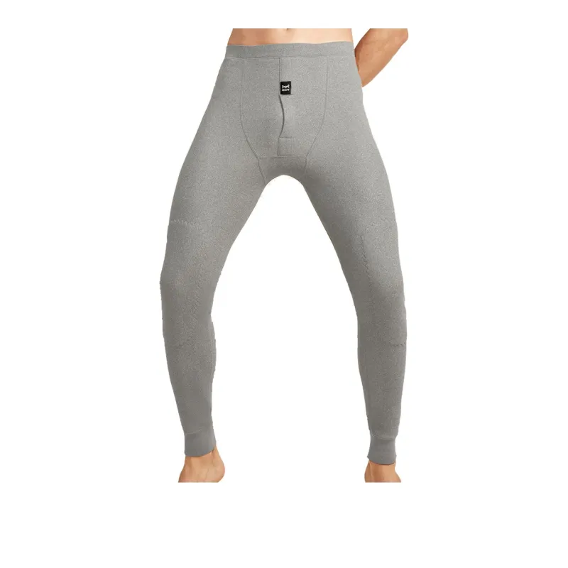 MIIOW Men Thermal Pants-12
