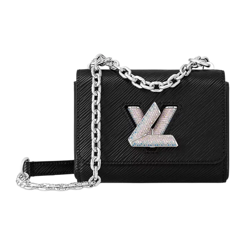 LOUIS VUITTON Twist Little-0