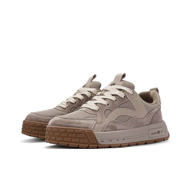 HANG TEN Slip-Resistant Low-Top Casual Shoes Men's-1