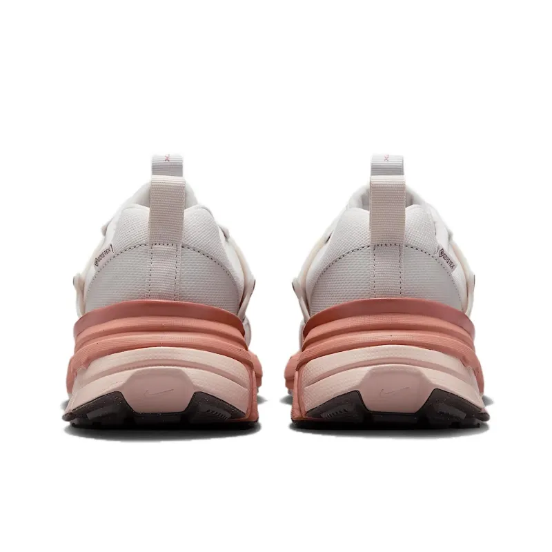 Nike V2K Run Gore Tex Phantom Terra Blush Women's-4