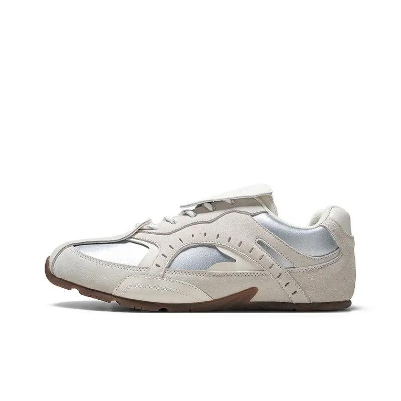 Ancient Finches Low-Top Casual Shoes Unisex-15