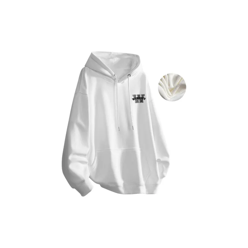 WSRX Sweatshirts Unisex-19