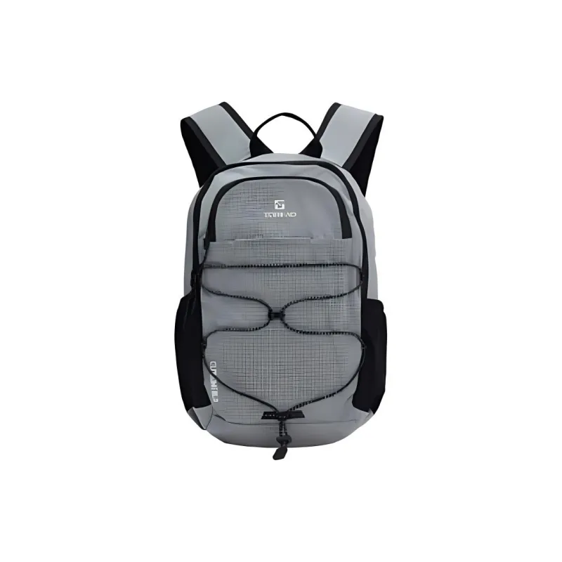 TOREAD Polyamide Outdoor Hiking Bag Backpack Unisex Mountain Shadow Gray/Gray Green/Black-0
