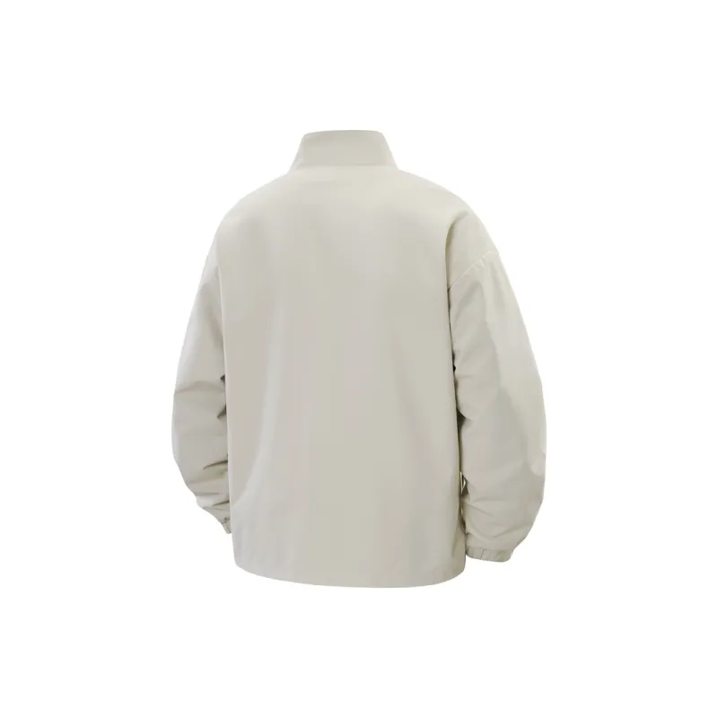 MIIOW Trend Party Series Jackets & Coats Unisex Glacier Blue-5