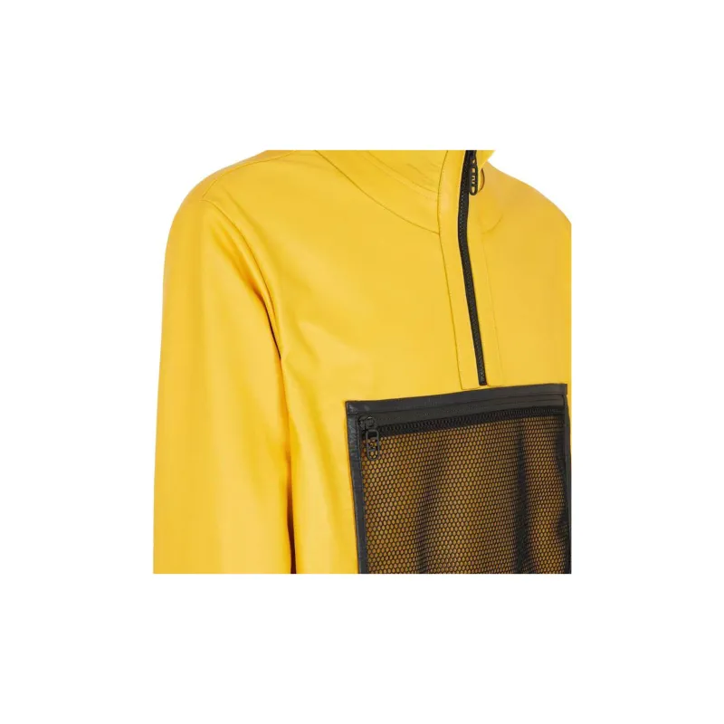 FENDI Jackets Men Yellow-3