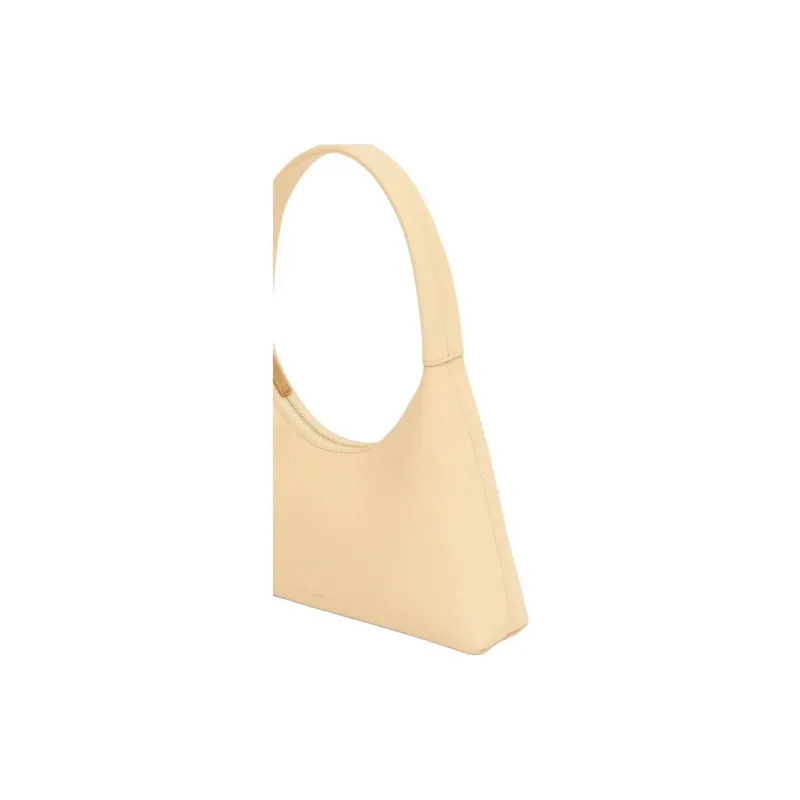 MANSUR GAVRIEL Soft Calfskin Handbag Mini Women's Butter-3