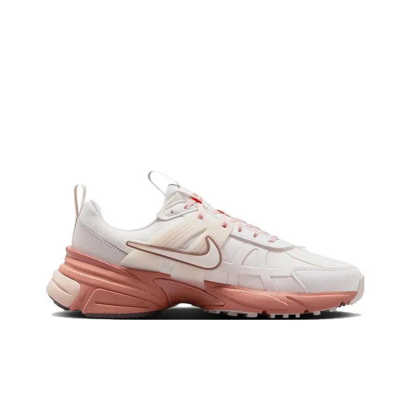 Nike V2K Run Gore Tex Phantom Terra Blush Women's-1
