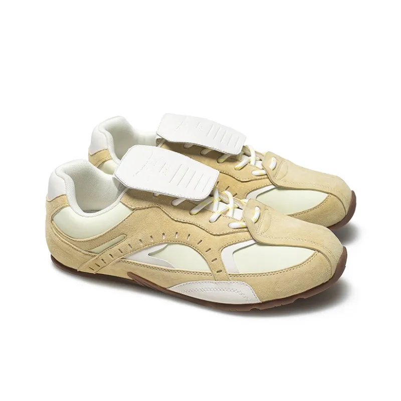 Ancient Finches Low-Top Casual Shoes Unisex-6