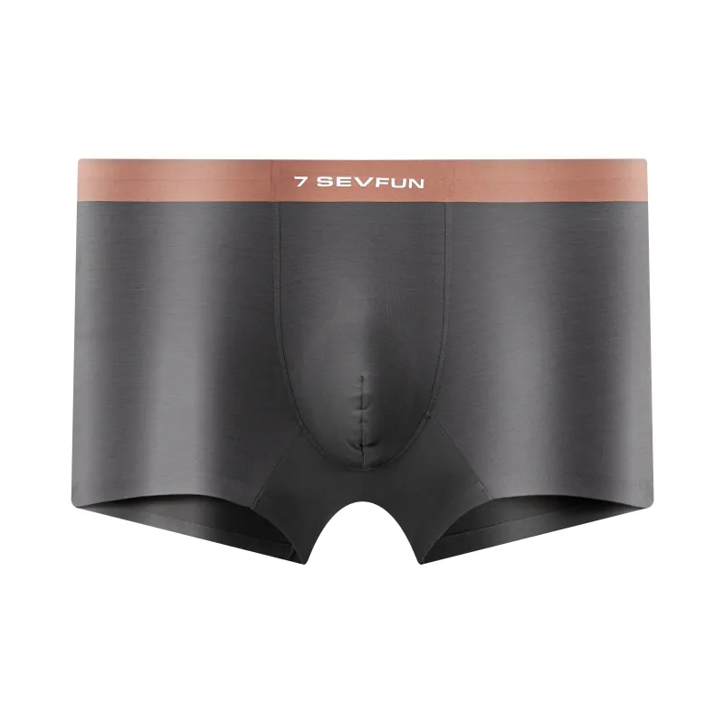 7 SEVFUN Underpants Men's 4 Pack-2