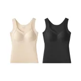 Cream Skin White+Hepburn Black