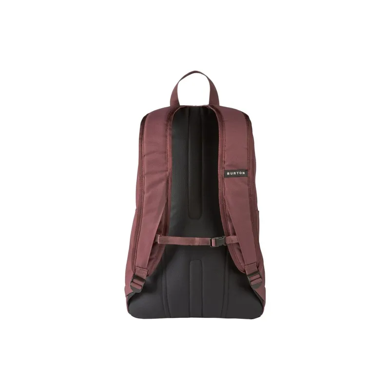 BURTON Recycled Polyester Backpack Unisex Almandine-1