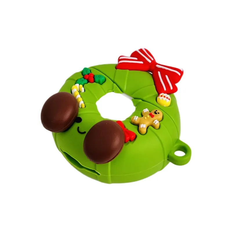 Wei Xin Headphone Cases-3