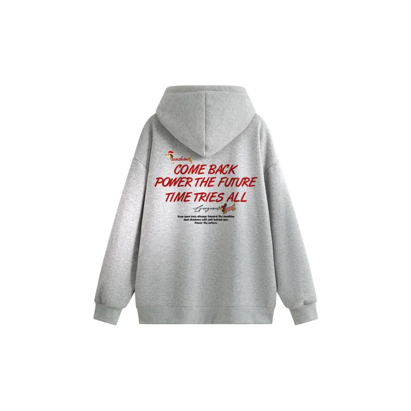 Warrior Ride The Wind Collection Open Ended Smile Collection Sweatshirt Unisex-18