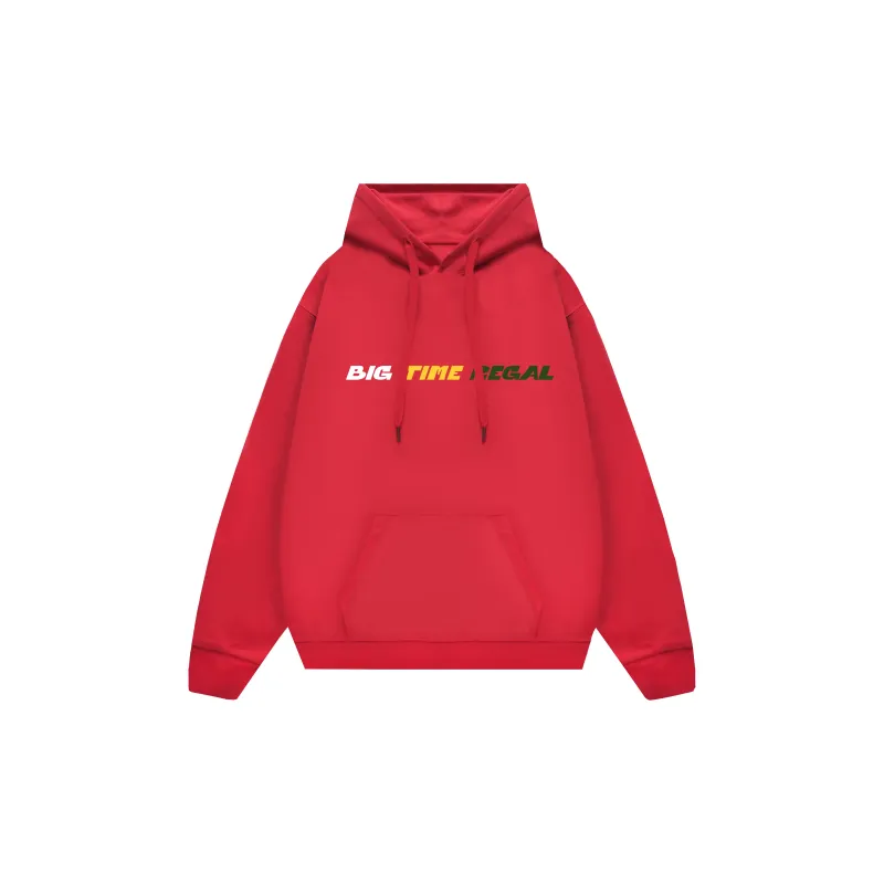 BIG TIME REGAL Sweatshirt Unisex-8