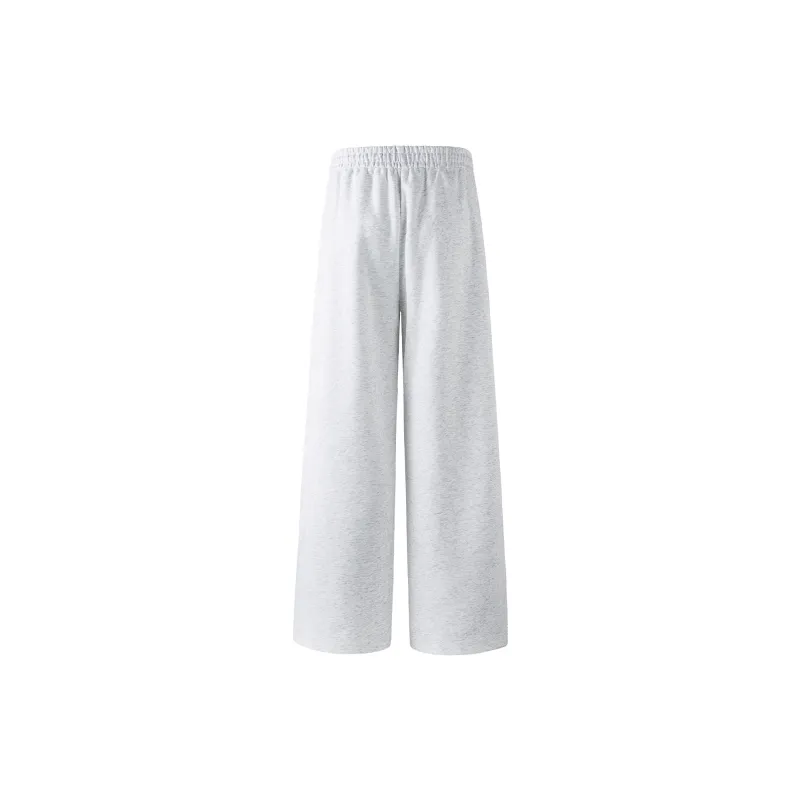ALang Studio Casual Pants Unisex-7