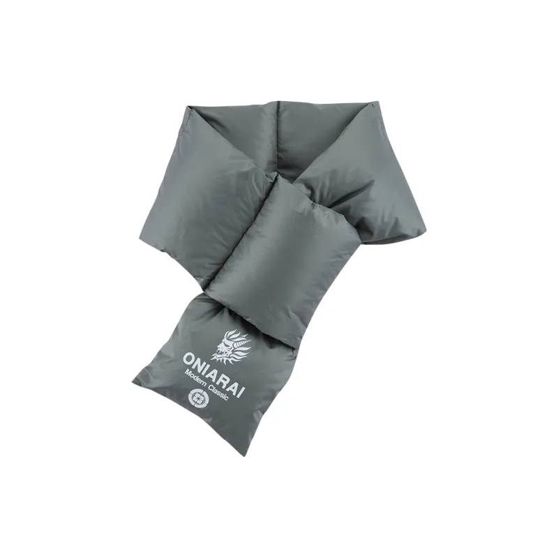 ONIARAI Scarves Unisex-2