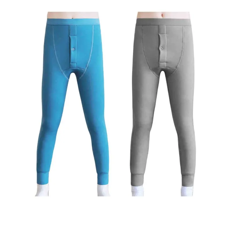 Sicily Thermal Pants Men's 1 Pack-3