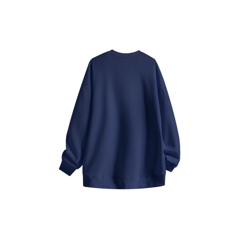 Supremo Cat Sweatshirts Unisex-39