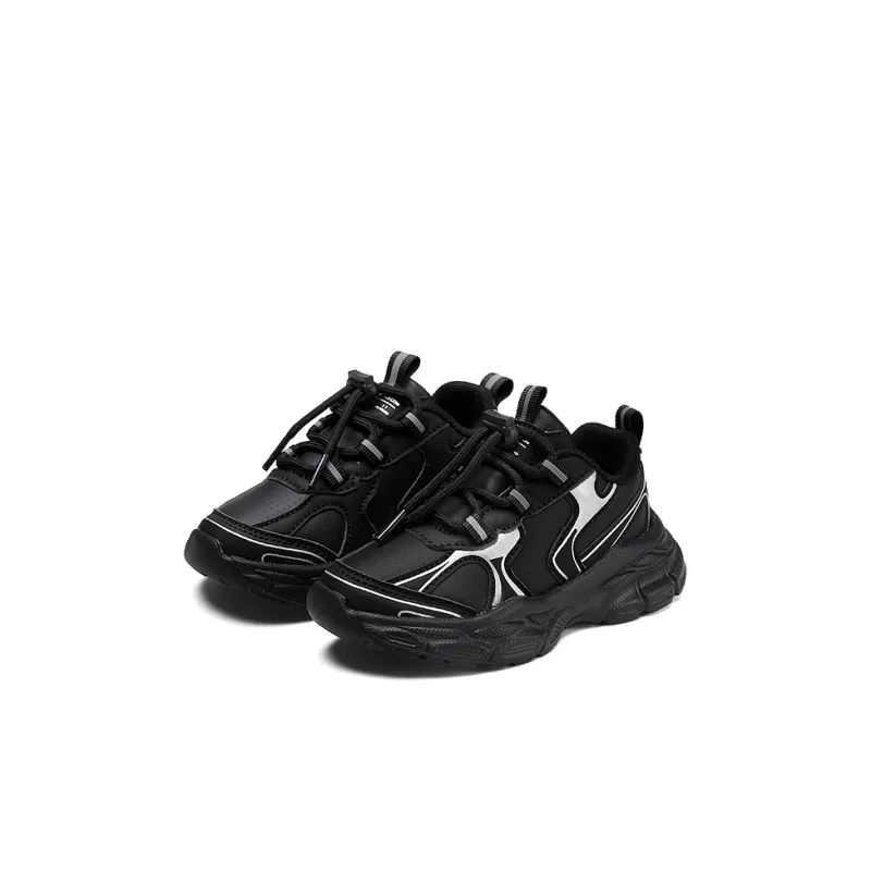 Yalu Preferred Cushioned Wear Resistant Height Increasing Kids' Running Shoes Kids'-9