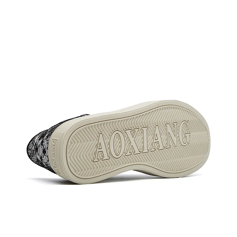 Oak Elephant Low-Top Skateboard Shoes Men's-9
