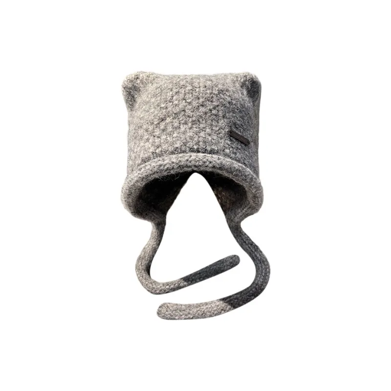RX UVCUT Polyester Beanies Unisex-1