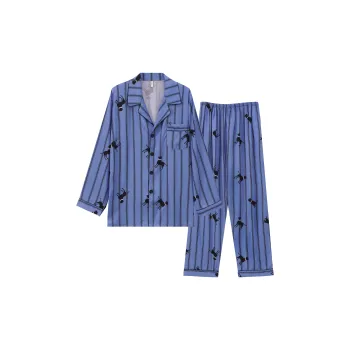Ta Yan Men Pajama Sets