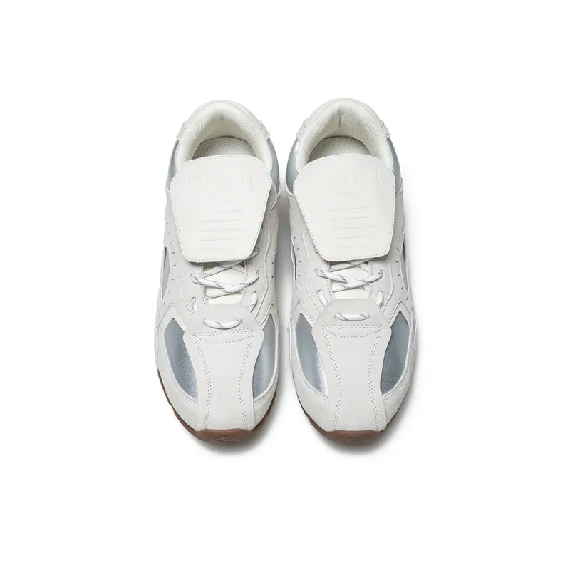 Ancient Finches Low-Top Casual Shoes Unisex-17