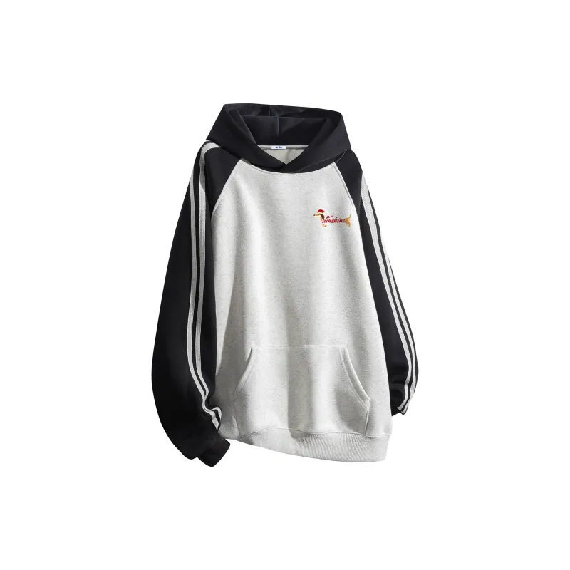 Warrior Ride The Wind Collection Open Ended Smile Collection Sweatshirt Unisex-1