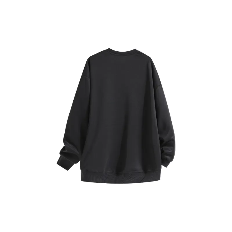 Supremo Cat Sweatshirts Unisex-1